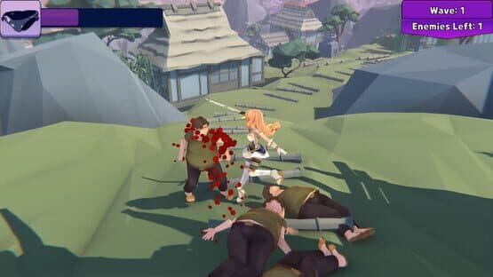 Simp Attack — screenshot 5