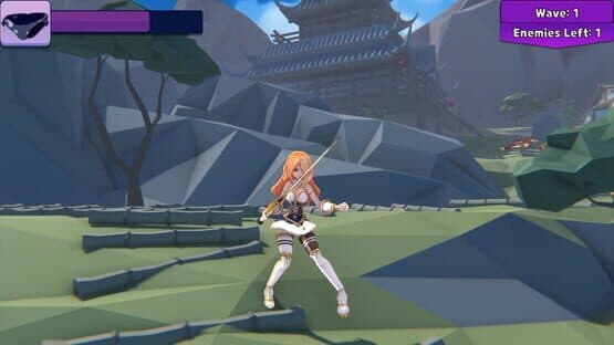 Simp Attack — screenshot 6