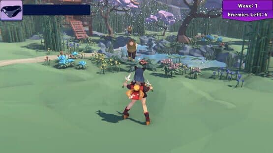 Simp Attack — screenshot 7