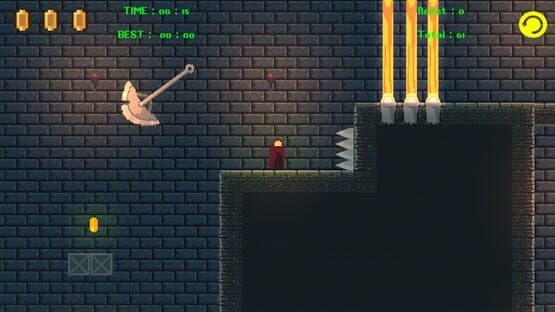 Uph! — screenshot 1