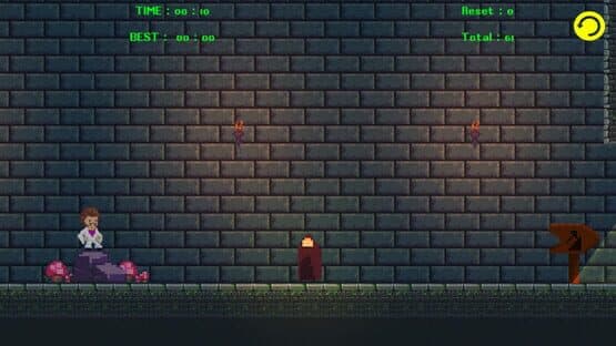 Uph! — screenshot 2