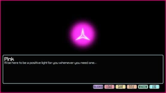 Personality Dating Sim — screenshot 3