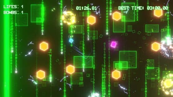 ShapeNeon Chaos — screenshot 3