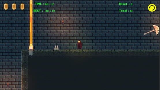 Uph! — screenshot 4