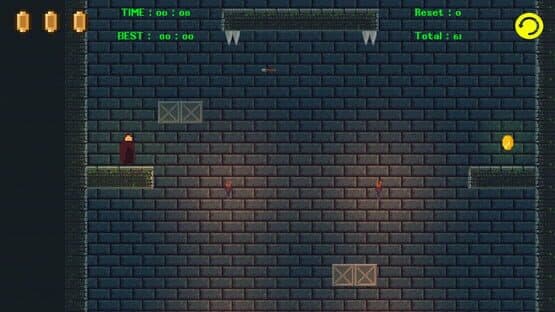 Uph! — screenshot 5