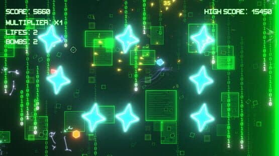 ShapeNeon Chaos — screenshot 6