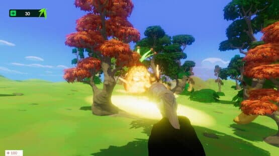 PandaSG — screenshot 2