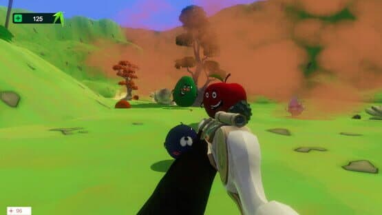 PandaSG — screenshot 3