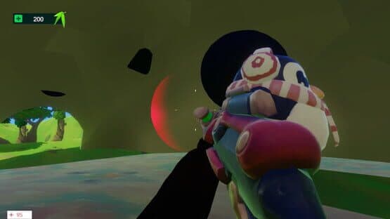 PandaSG — screenshot 5