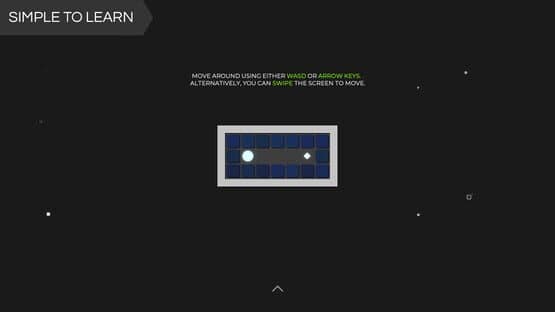 Oculux — screenshot 1