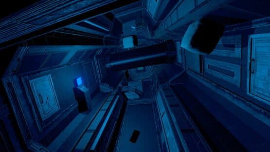 The Indigo Parallel — screenshot 7