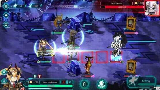 Battle Star — screenshot 2