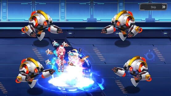 Battle Star — screenshot 5