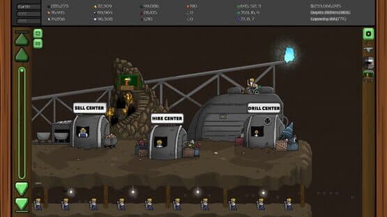 Mr.Mine — screenshot 1