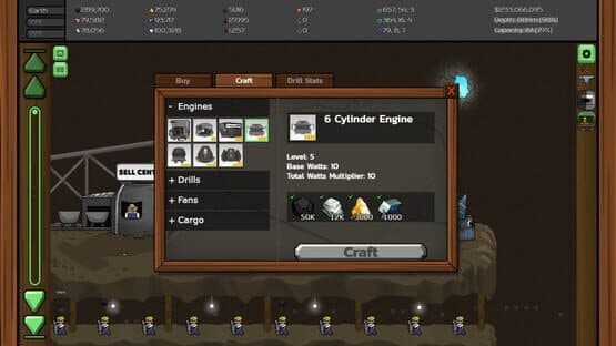 Mr.Mine — screenshot 2