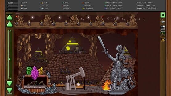 Mr.Mine — screenshot 4