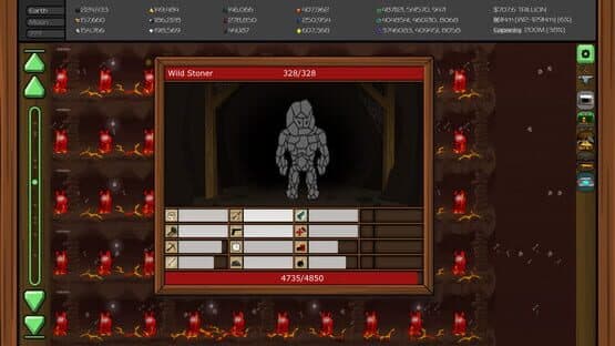 Mr.Mine — screenshot 5
