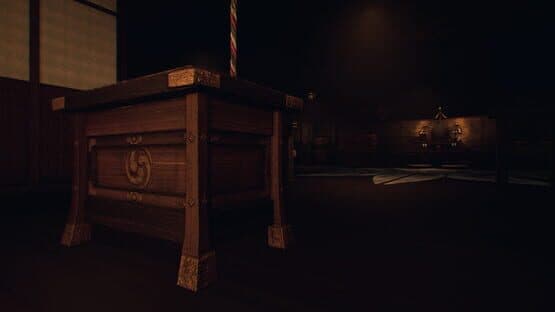 Ikai — screenshot 1