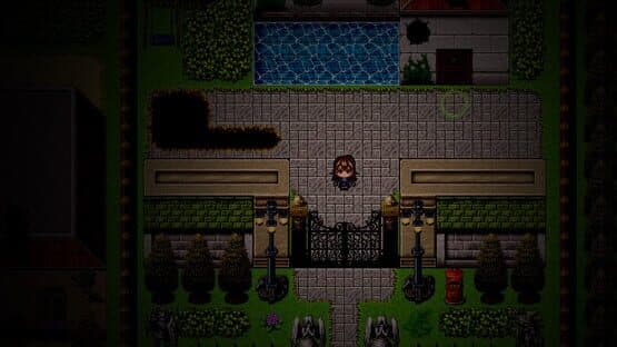 Dark Flowers — screenshot 3