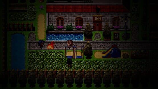 Dark Flowers — screenshot 4