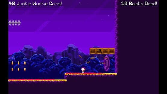 Mr Jorries! — screenshot 3