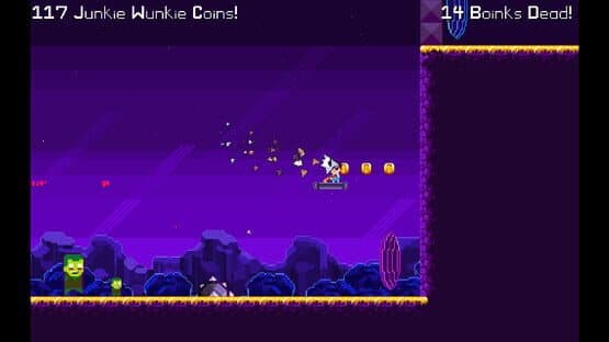 Mr Jorries! — screenshot 4