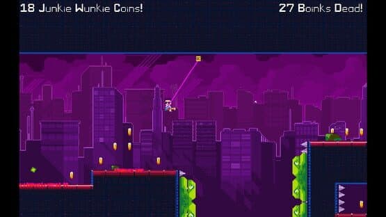 Mr Jorries! — screenshot 5