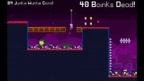 Mr Jorries! — screenshot 6