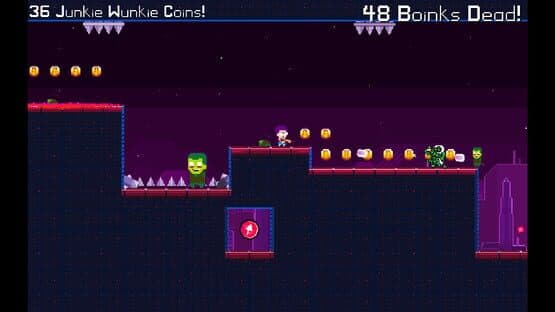 Mr Jorries! — screenshot 7