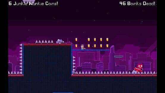 Mr Jorries! — screenshot 8