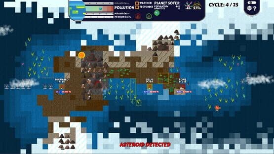 Soter — screenshot 2