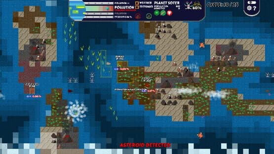 Soter — screenshot 5