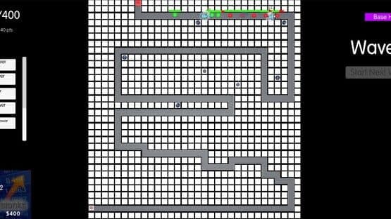 Toewr le Fence — screenshot 3