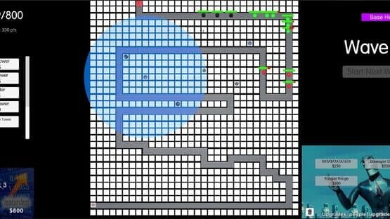 Toewr le Fence — screenshot 4