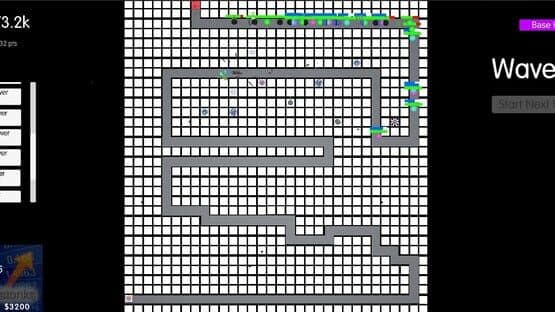 Toewr le Fence — screenshot 6