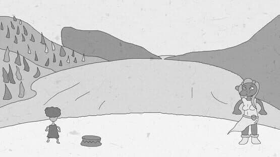 Naturalealia: Forest Determination — screenshot 1