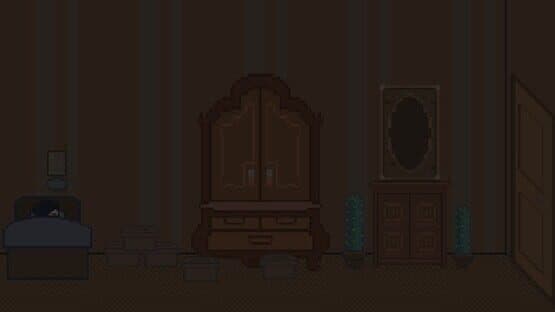 Attic — screenshot 1