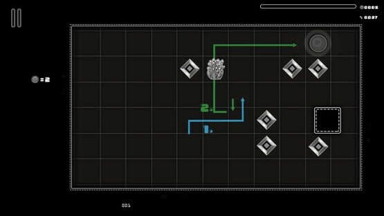 Enoki — screenshot 1