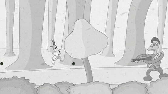 Naturalealia: Forest Determination — screenshot 3