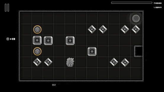 Enoki — screenshot 2