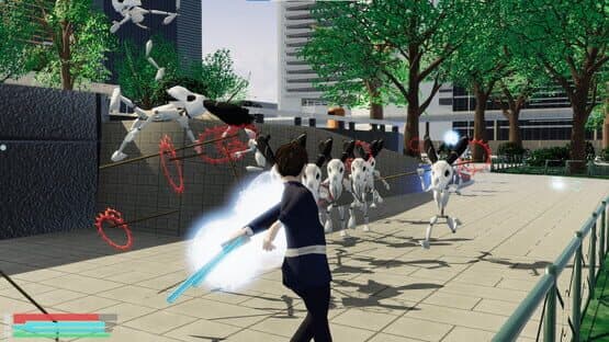 Altarage — screenshot 5