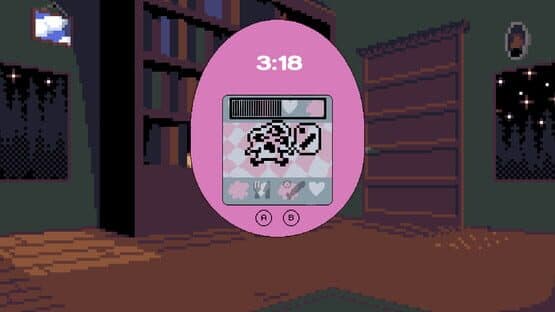 Horatama — screenshot 1