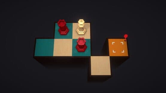 Chess Brain: Dark Troops — screenshot 3