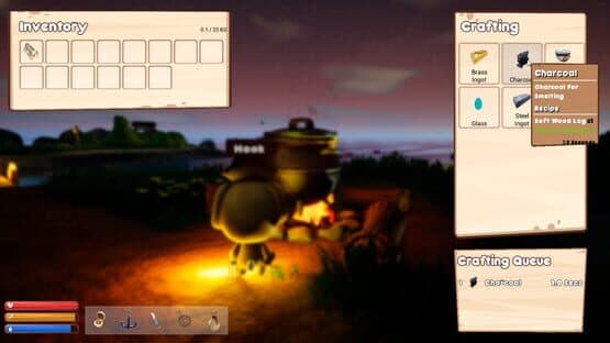 Crafty — screenshot 6