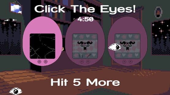 Horatama — screenshot 3