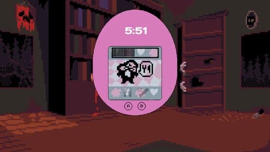 Horatama — screenshot 6