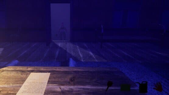 Last of Ass — screenshot 1