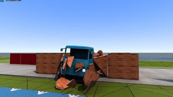 Tricky Machines — screenshot 1