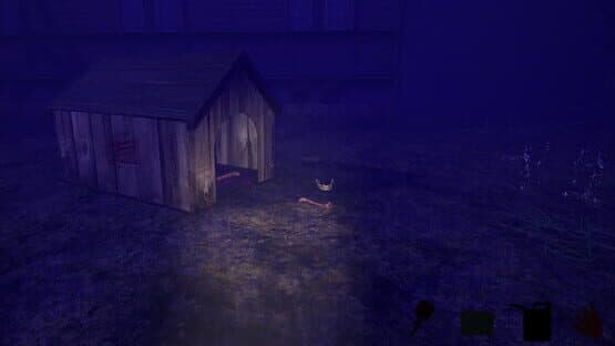 Last of Ass — screenshot 2