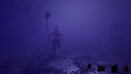 Last of Ass — screenshot 3